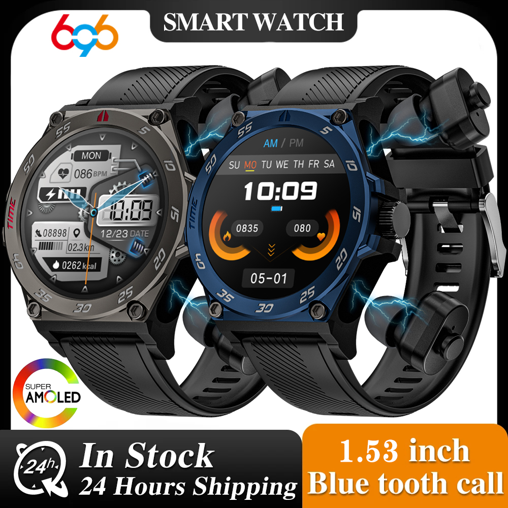 Smartwatch Noise Watches For Women - 1.53