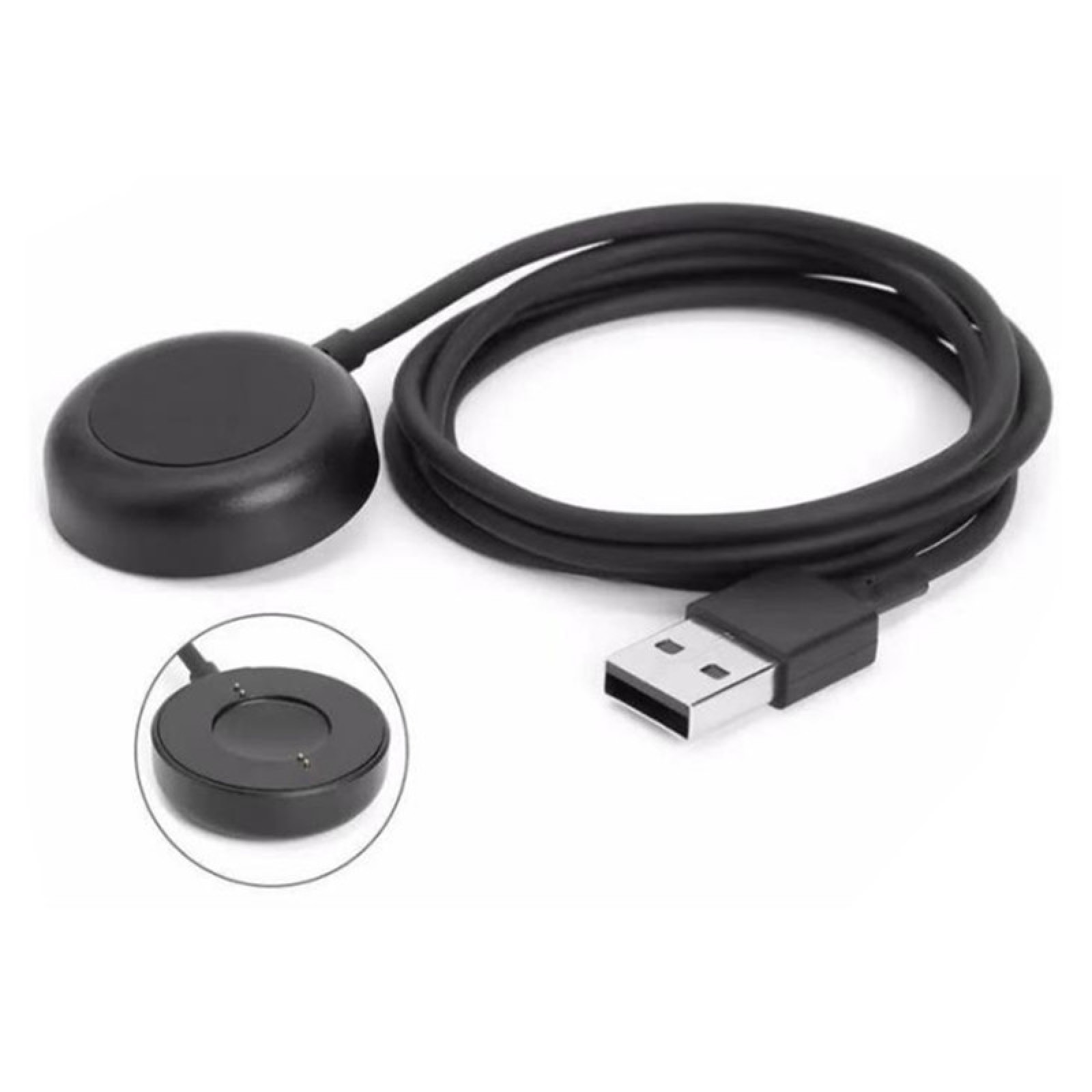Smartwatch Watches Michael Kors - Wireless Charging Cable Dock Magnetic Charger