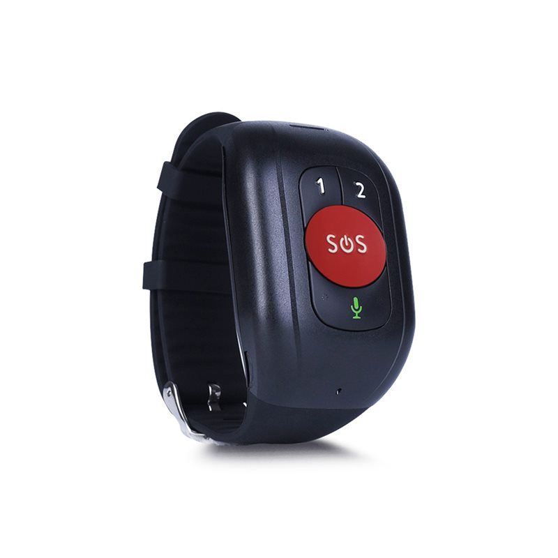 Watches Smartwatch Deals - 【FLASH DEAL】Smart Watch Bracelet SOS Urgent