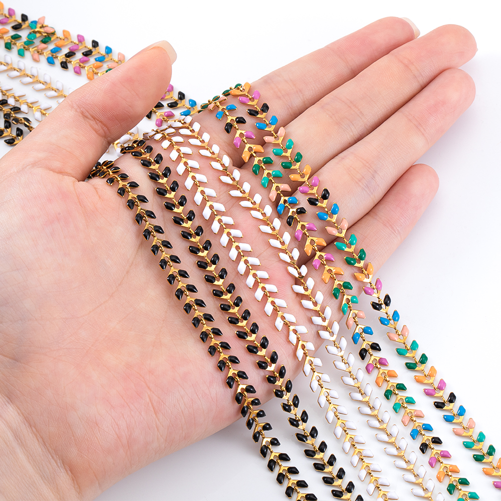 1M Stainless Steel Colorful En - Bracelet Link Remover reseña y precio