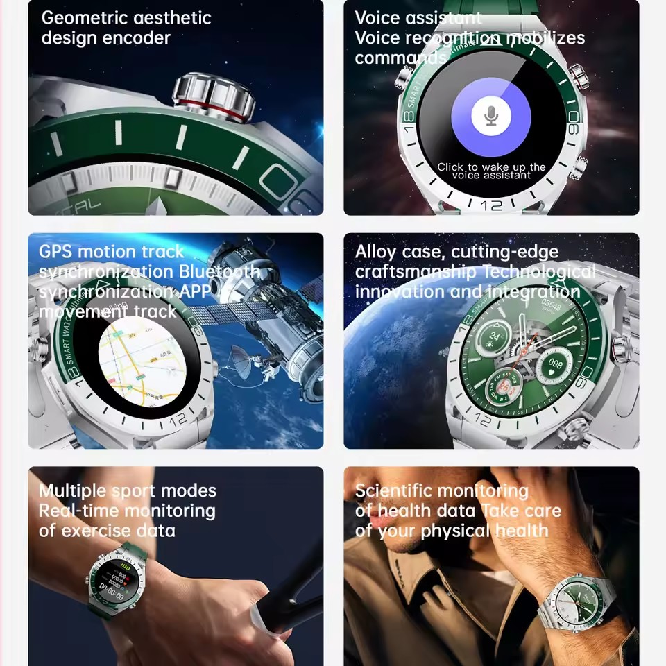 Hotsale Smartwatch Women Men L - Smartwatch Ladies Watches For Women reseña y precio