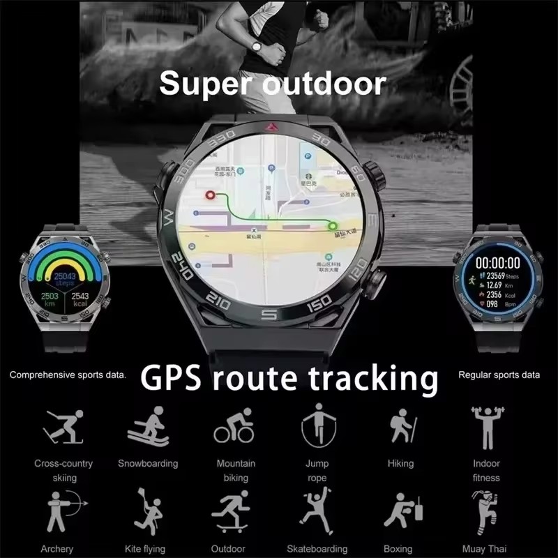 Hotsale Smartwatch Women Men L - Smartwatch Ladies Watches For Women reseña y precio