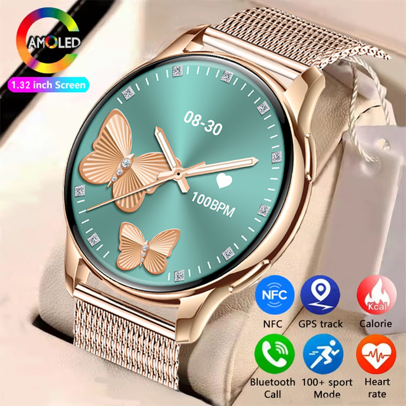 New Original Ultra Thin Women  - Timex Watches Smartwatch reseña y precio