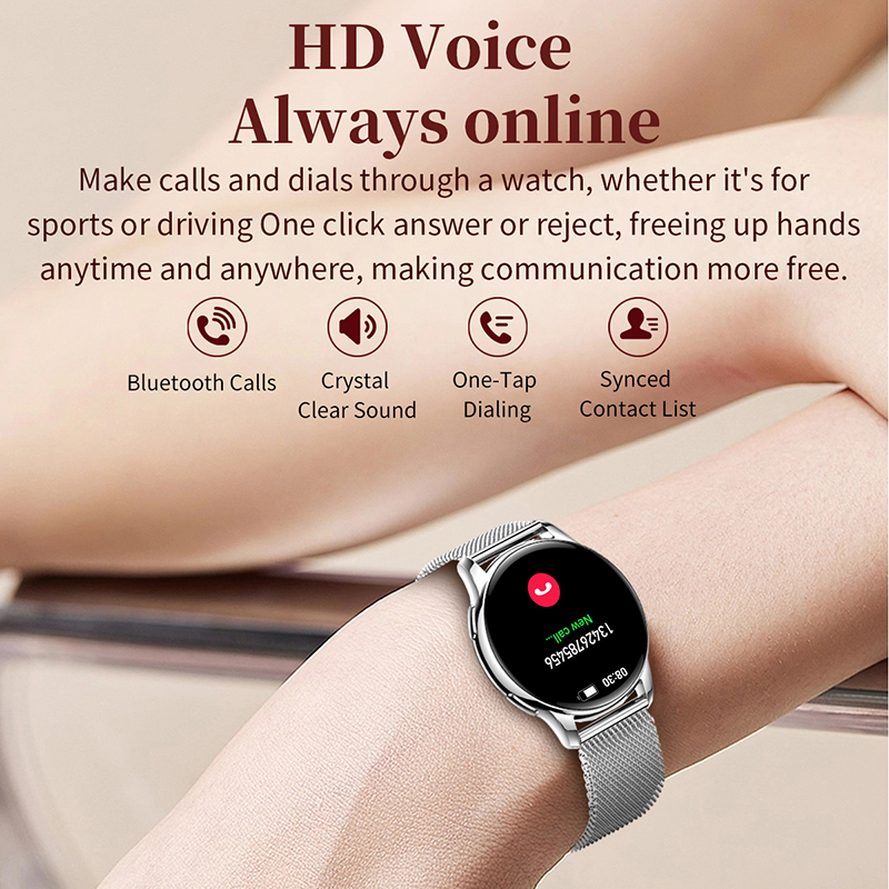 New Original Ultra Thin Women  - Timex Watches Smartwatch reseña y precio