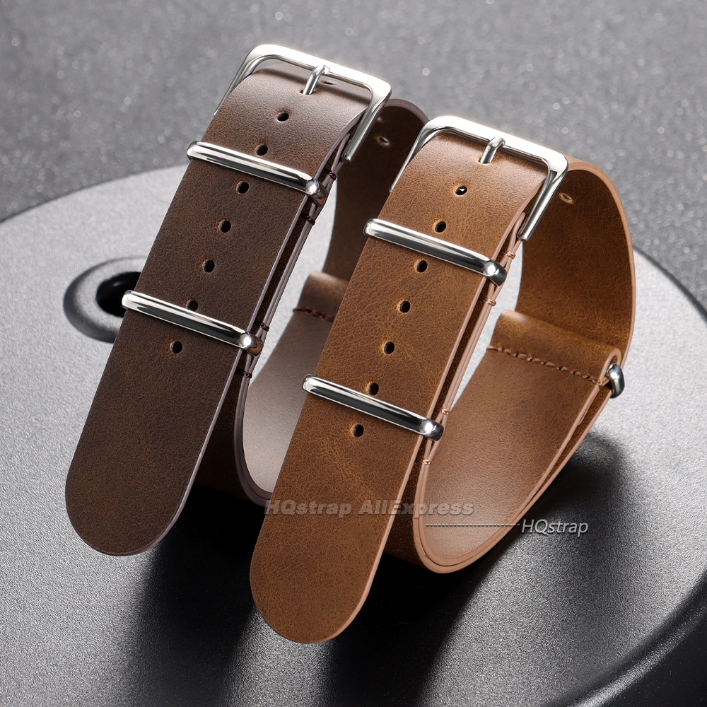 Vintage Watch Strap 18mm 20mm  - Watches Rolex Smartwatch reseña y precio