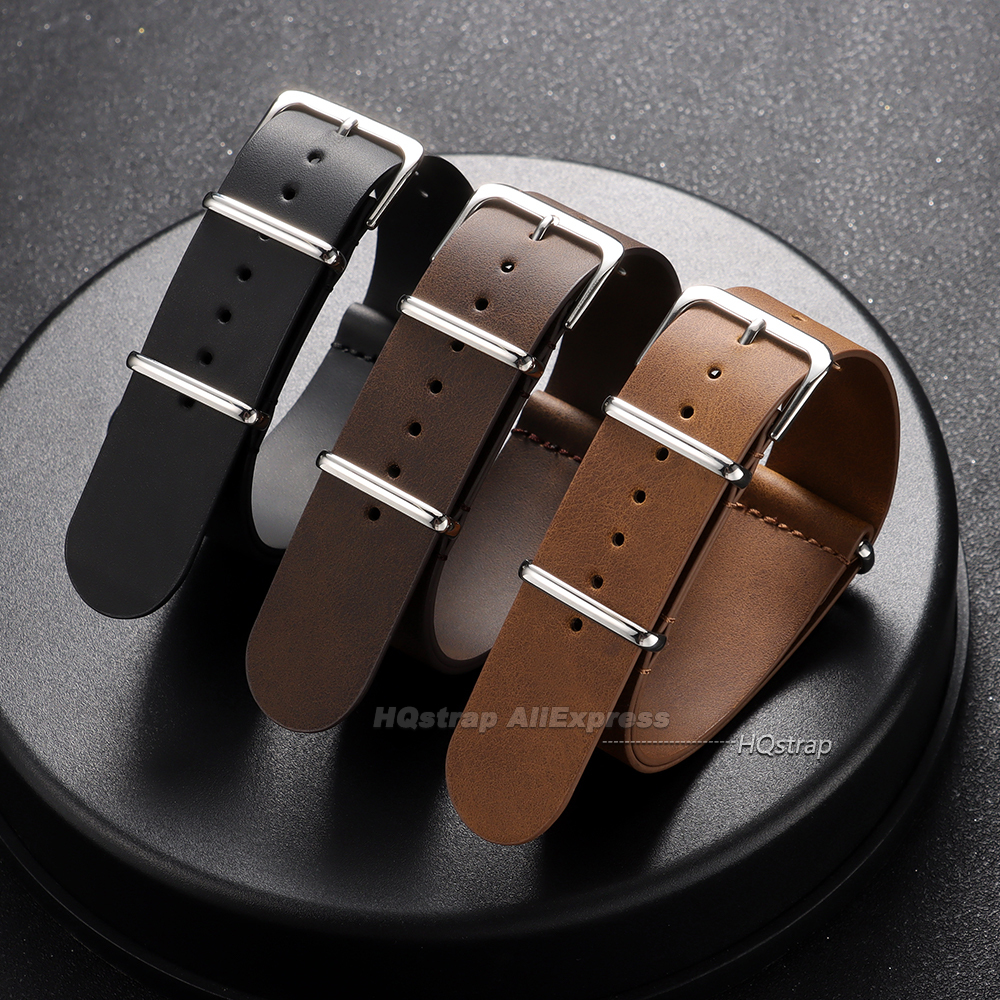 Vintage Watch Strap 18mm 20mm  - Watches Rolex Smartwatch reseña y precio