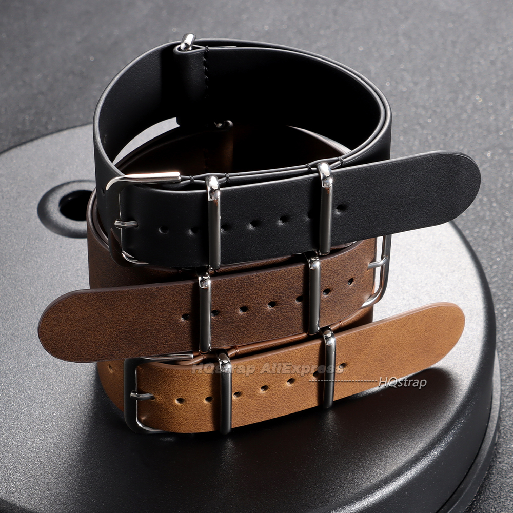 Vintage Watch Strap 18mm 20mm  - Watches Rolex Smartwatch reseña y precio