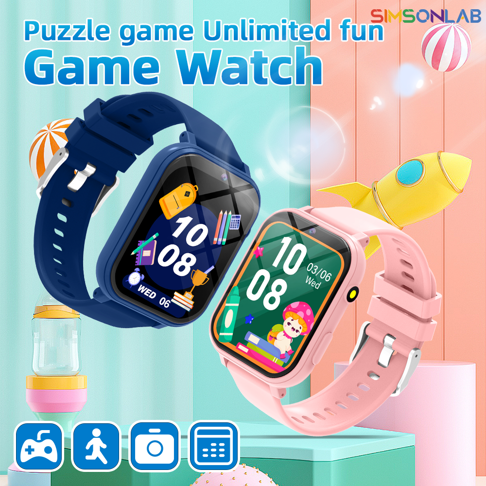 New Fashion Smart Watch For Ch - Smartwatch Watches Gift For Boys reseña y precio