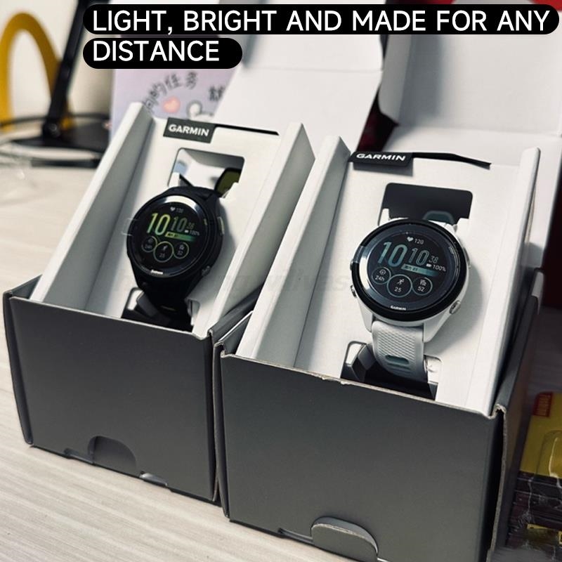 Garmin Forerunner 265 Running  - Timex Watches Smartwatch reseña y precio