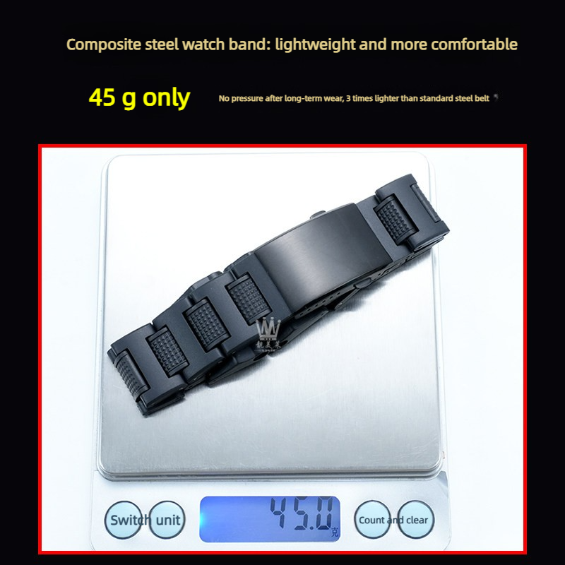 For Casio GBD-H2000 3515 Smart - Smartwatch Casio Watches For Men reseña y precio