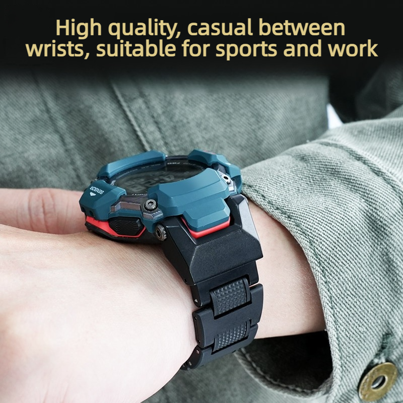 For Casio GBD-H2000 3515 Smart - Smartwatch Casio Watches For Men reseña y precio