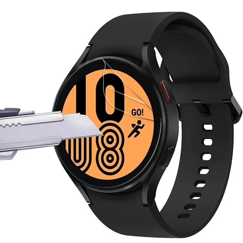 5Pcs Screen Protector For Sams - Smart Watch Screen Protector reseña y precio