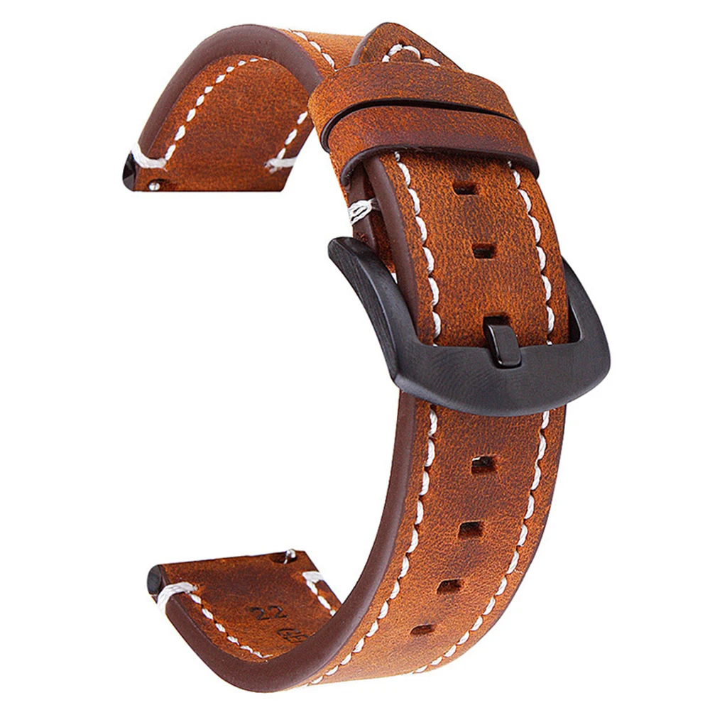 Retro Genuine Leather Watch St - Watches Rolex Smartwatch reseña y precio