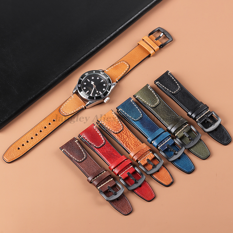 18/20/22mm Universal Retro Wat - Watches Rolex Smartwatch reseña y precio