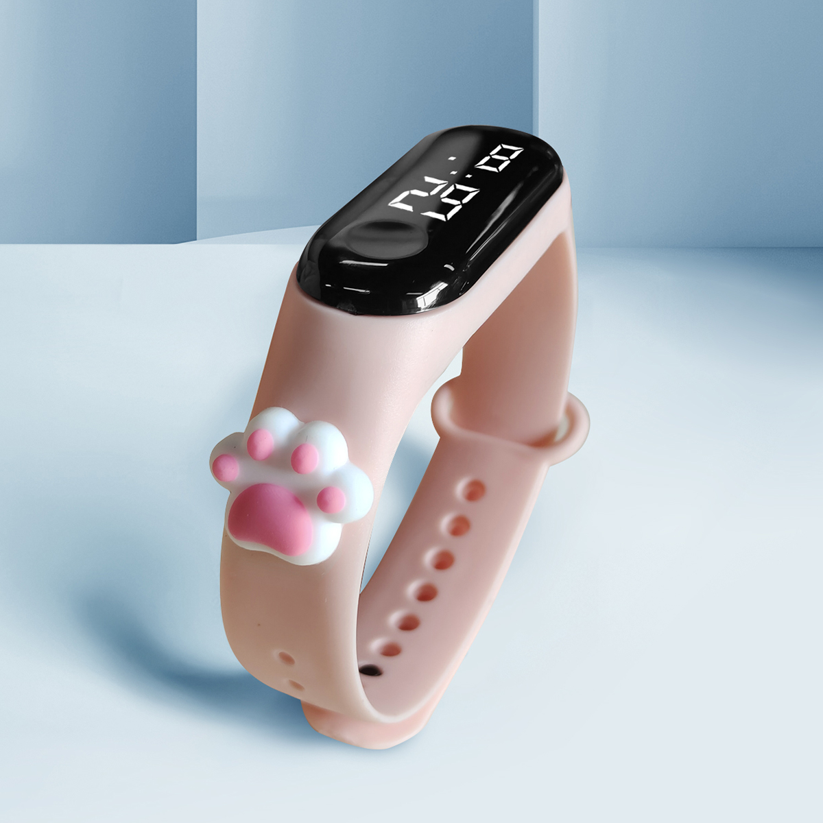 Children's Sports Smart Watch  - Smartwatch Watches Gift For Boys reseña y precio