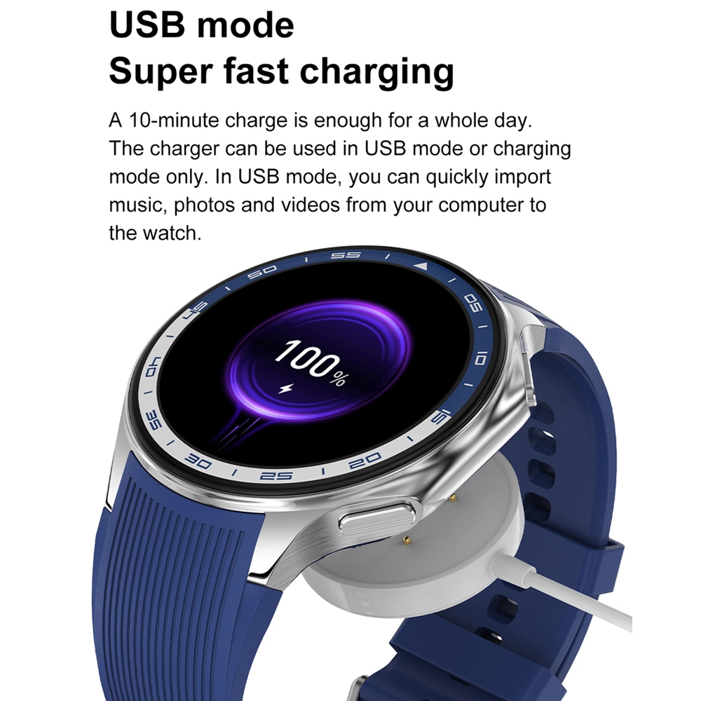 OPPO Watch X AMOLED 32GB Smart - Timex Watches Smartwatch reseña y precio