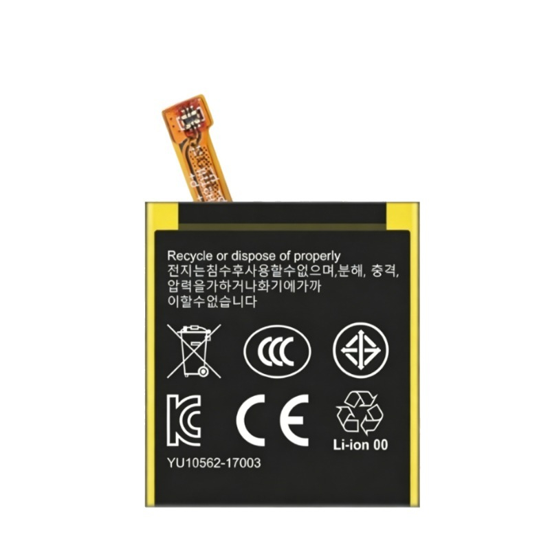 New APP00222 3.8V 370mAh High  - Smartwatch Watches Michael Kors reseña y precio
