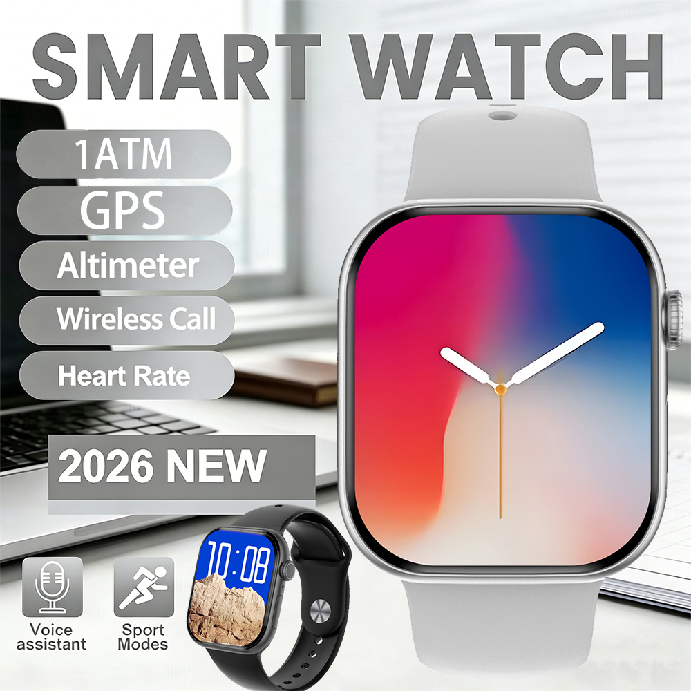 For IOS DT Watch X Mini Smart  - Timex Watches Smartwatch reseña y precio