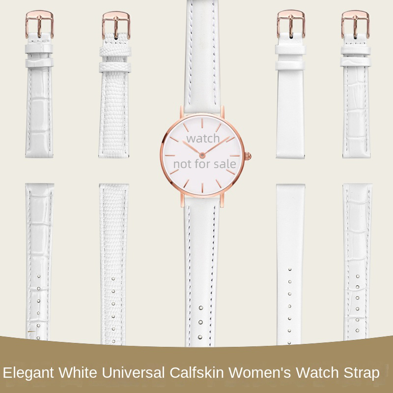 White watch belt quick release - Smartwatch Casio Watches For Men reseña y precio