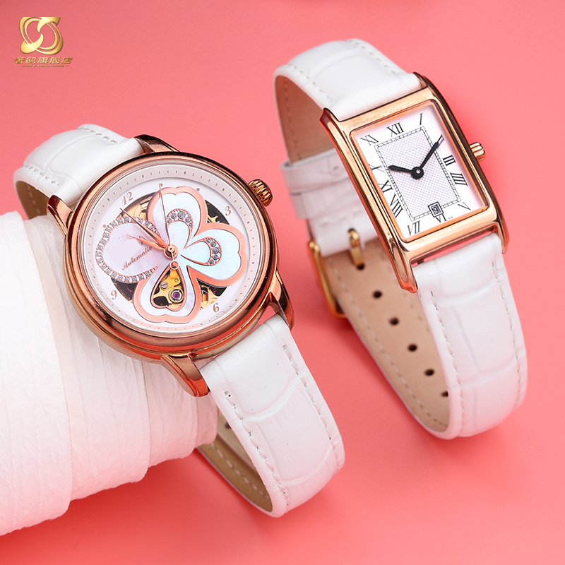 White watch belt quick release - Smartwatch Casio Watches For Men reseña y precio