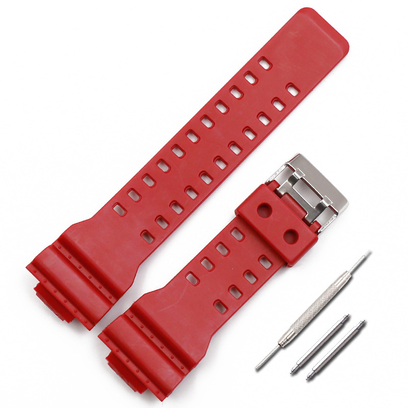 20mm Smart Watch Band For G-Sh - Smartwatch Casio Watches For Men reseña y precio
