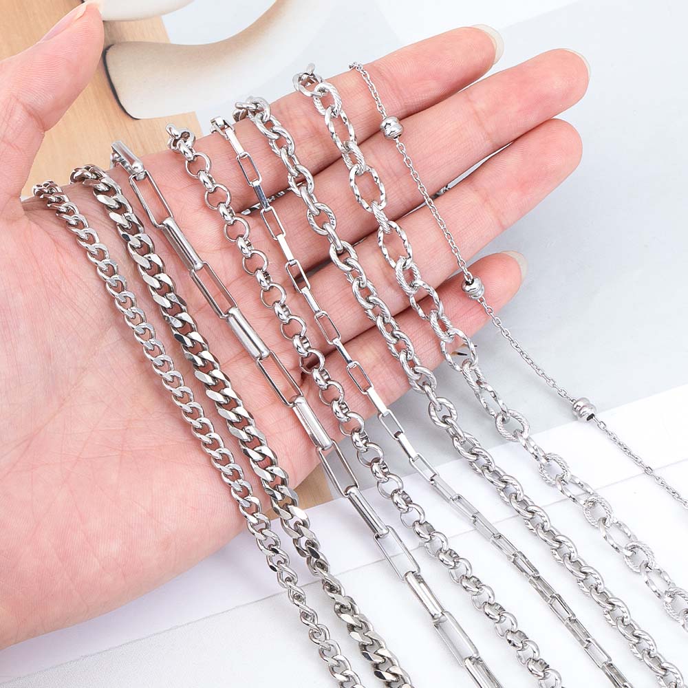 2Meters Stainless Steel Anti-a - Bracelet Link Remover reseña y precio
