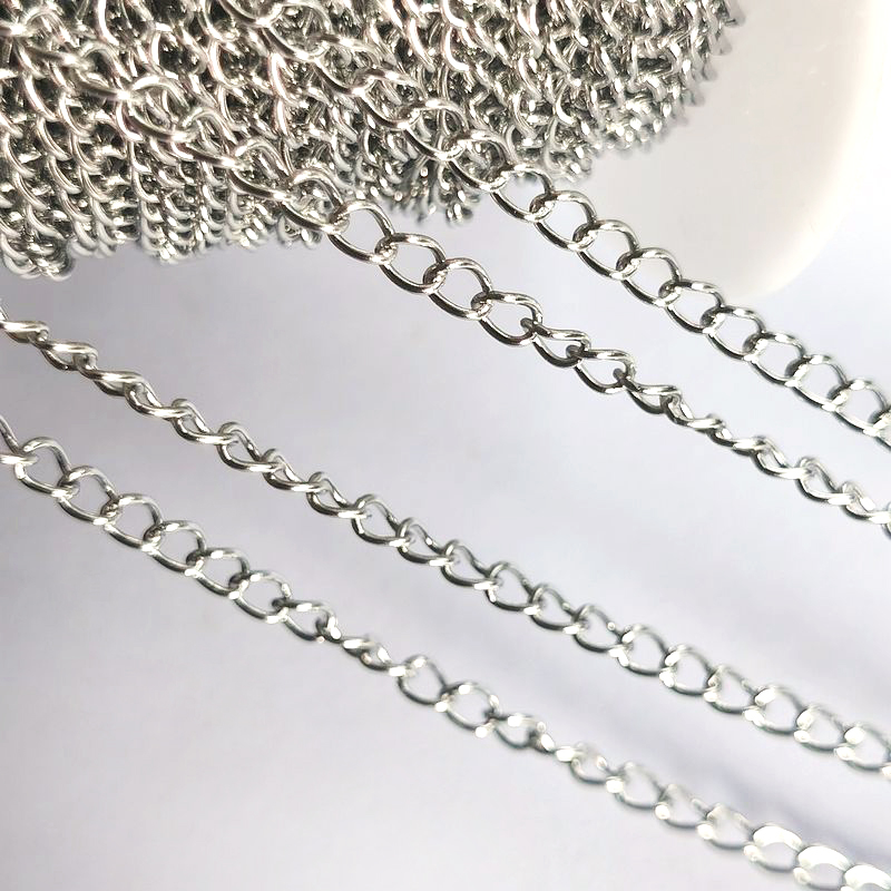 2Meters Stainless Steel Anti-a - Bracelet Link Remover reseña y precio