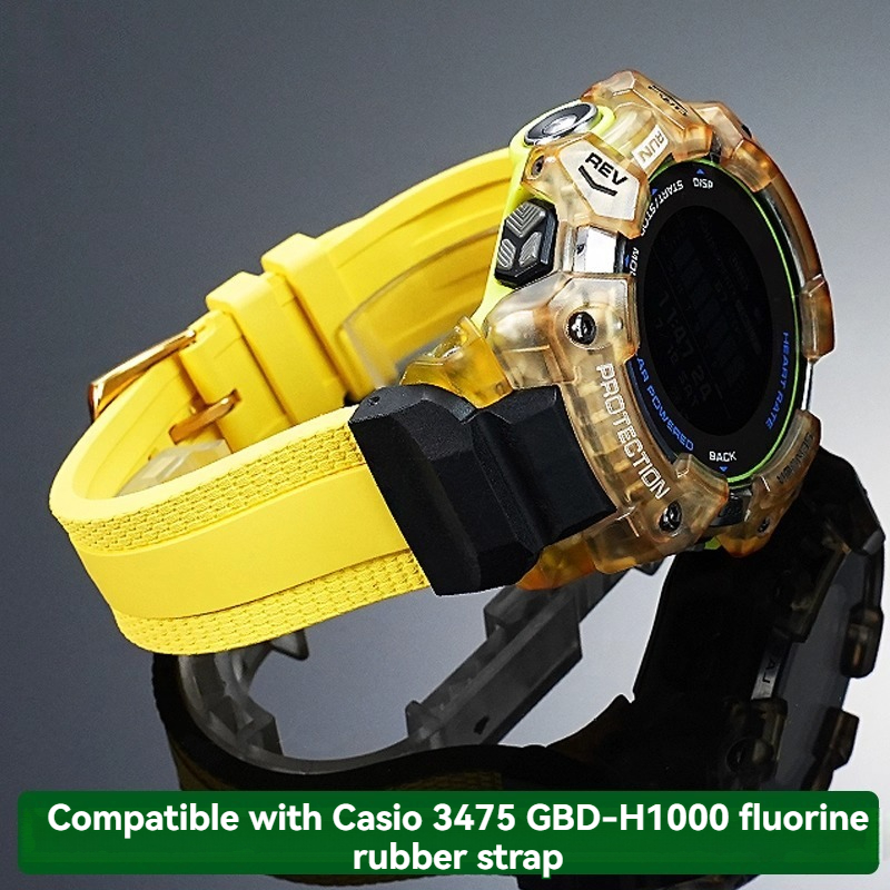 For Casio G-SHOCK Smart Watch  - Smartwatch Casio Watches For Men reseña y precio