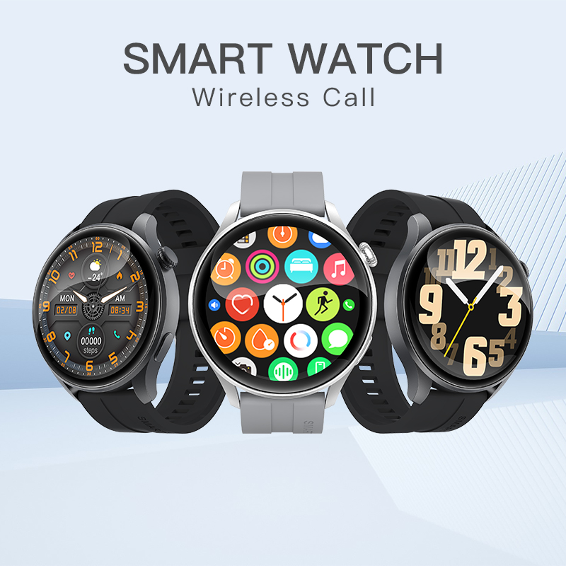 Sport Smartwatch Fitness Track - Watches Smartwatch Deals reseña y precio