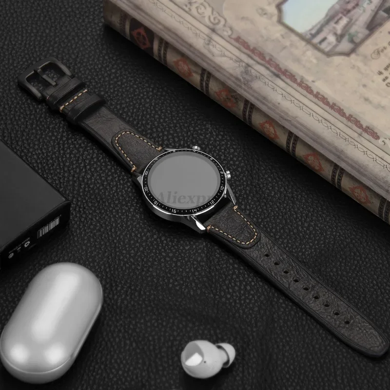 Universal Retro Watchband for  - Watches Rolex Smartwatch reseña y precio