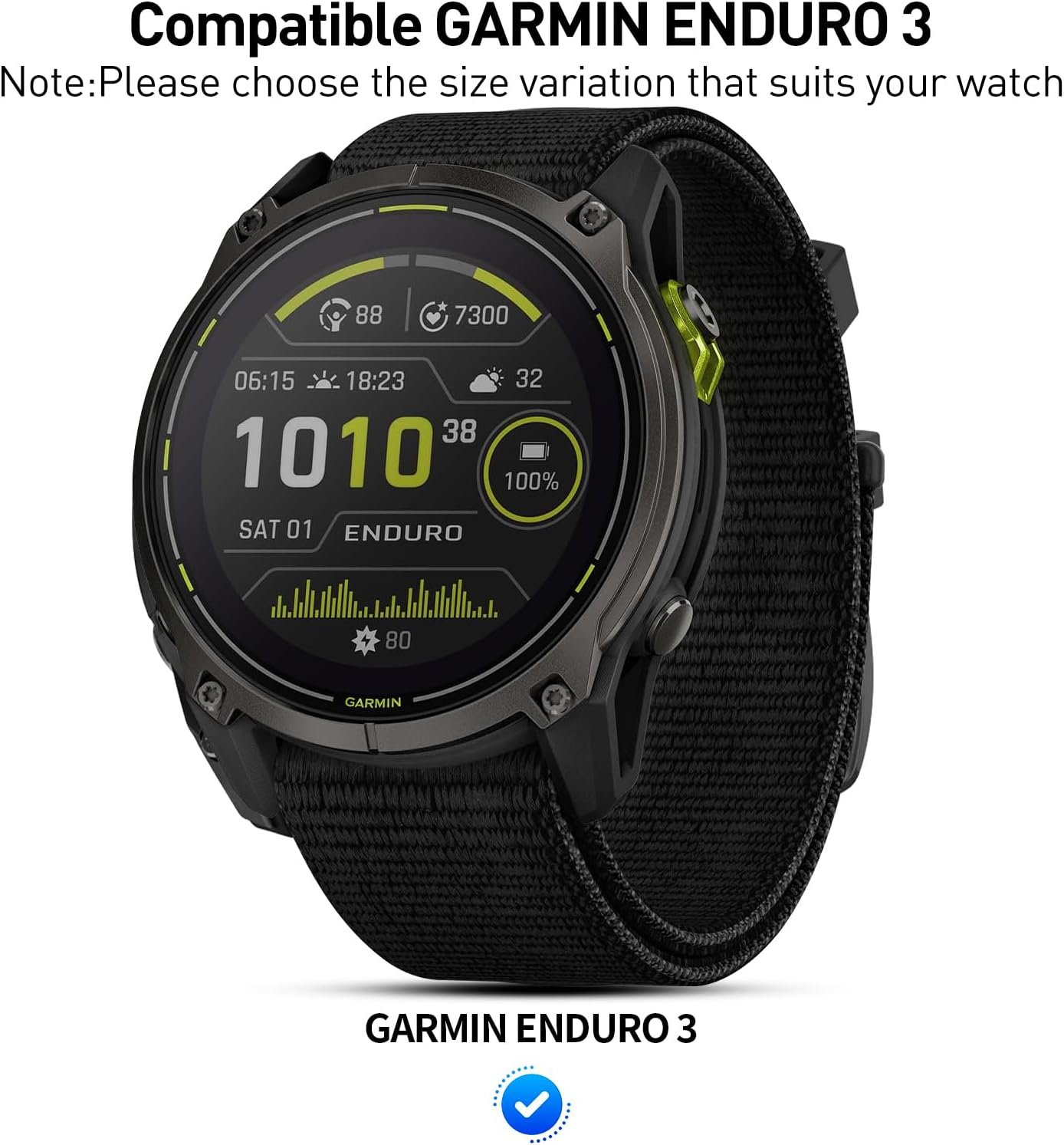 Tempered Glass Films For Garmi - Smart Watch Screen Protector reseña y precio