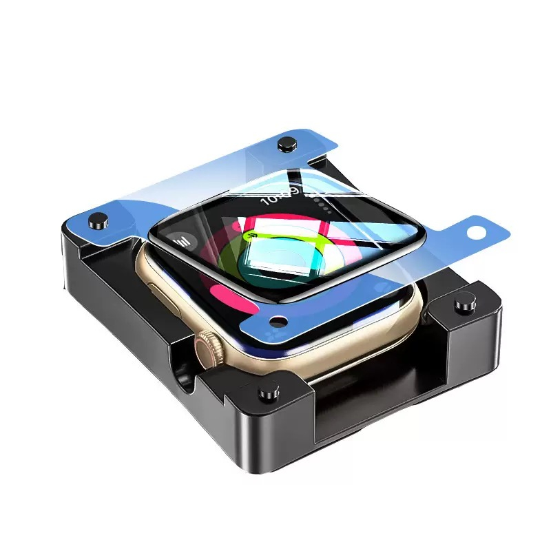 3pcs Screen Protector For Appl - Smart Watch Screen Protector reseña y precio