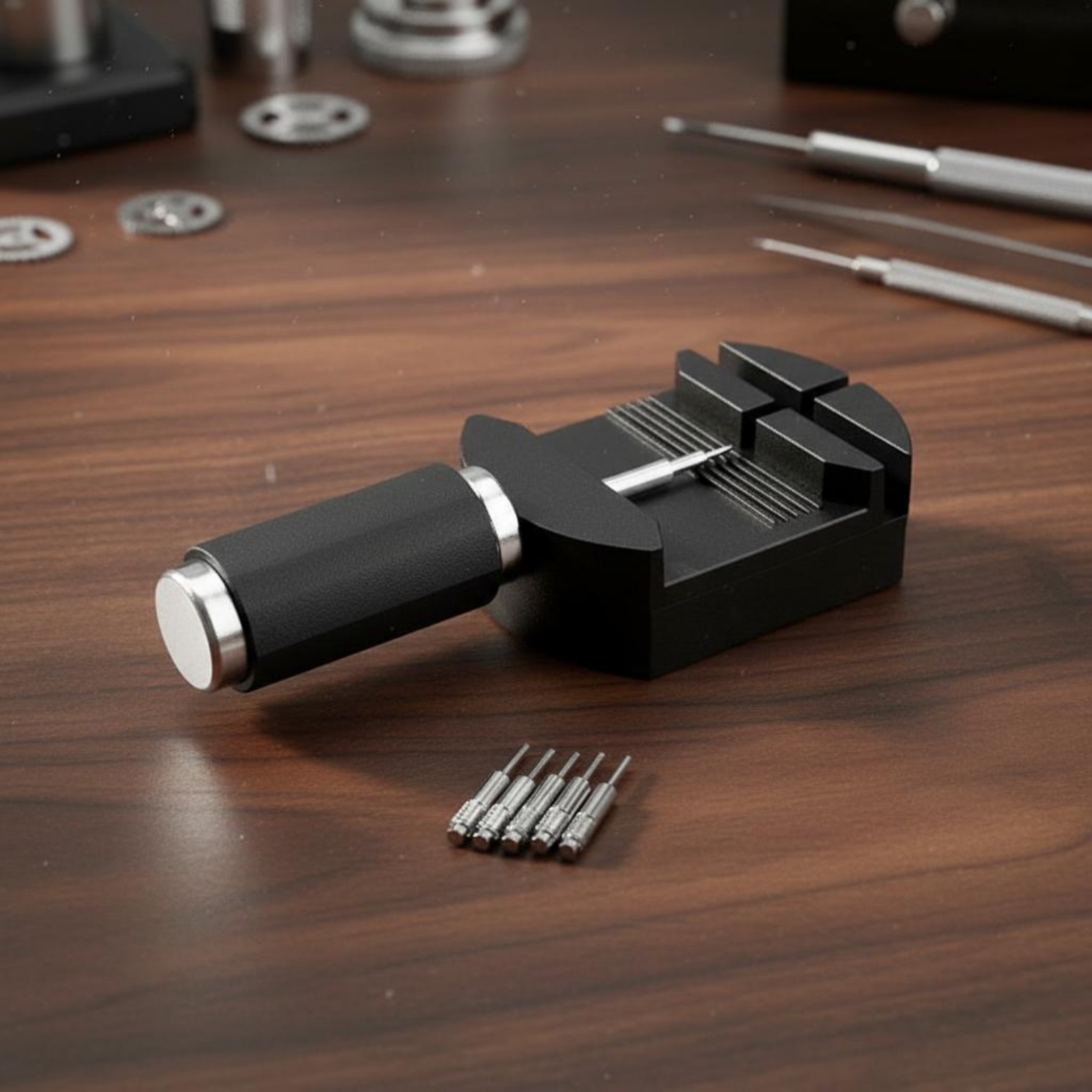 Watch Link Remover Includes 5  - Bracelet Link Remover reseña y precio