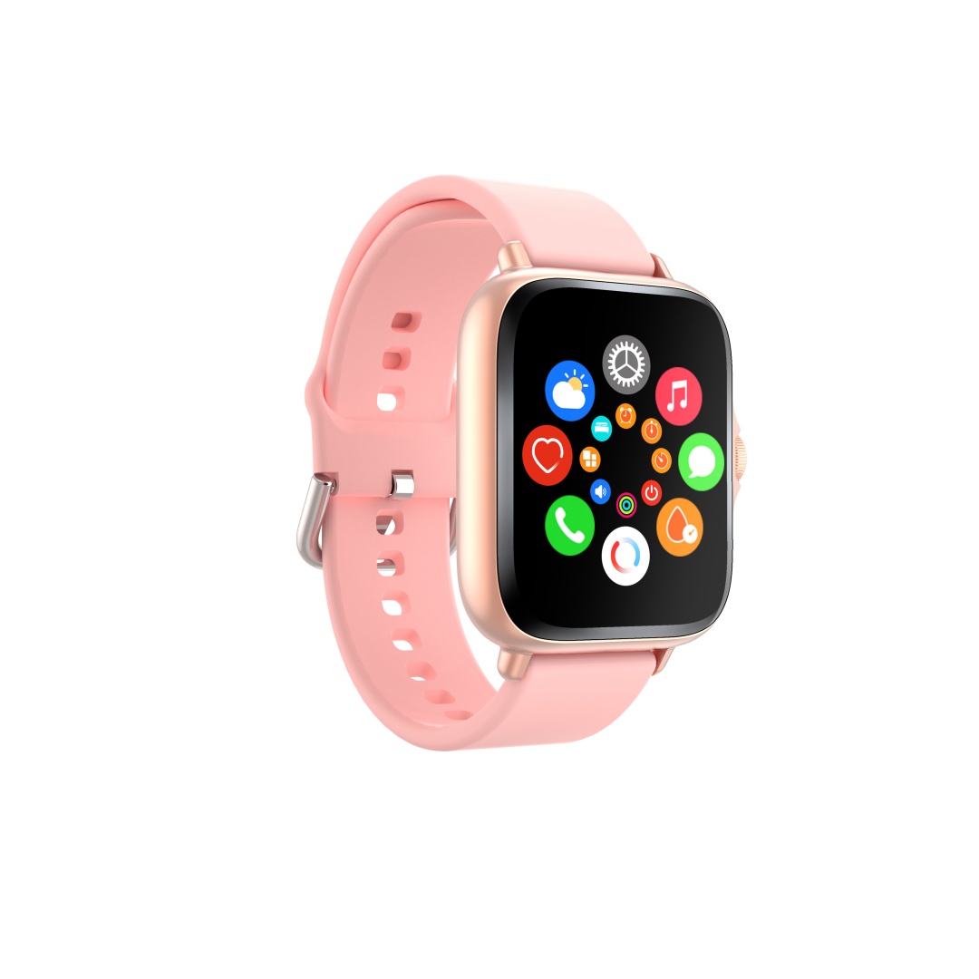 Smart Watch for Women Fitness  - Watches Smartwatch Deals reseña y precio