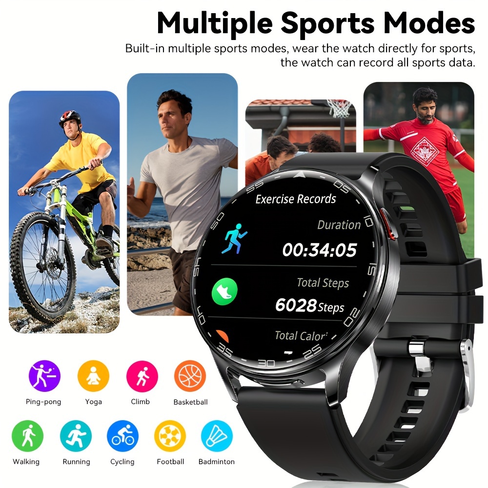 2-In-1 TWS Headset SmartWatch  - Smartwatch Noise Watches For Women reseña y precio