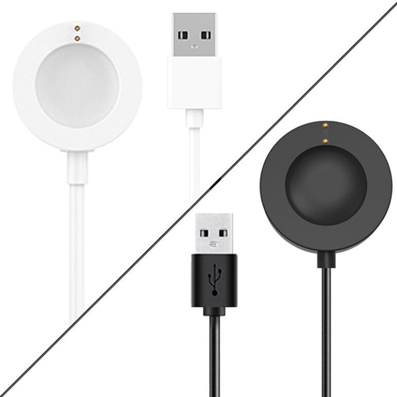 USB Charging Cable Charger Ada - Smartwatch Watches Michael Kors reseña y precio