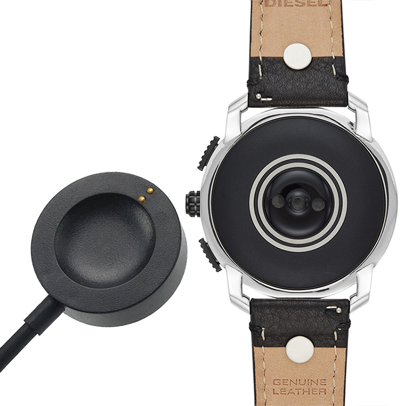 USB Charging Cable Charger Ada - Smartwatch Watches Michael Kors reseña y precio