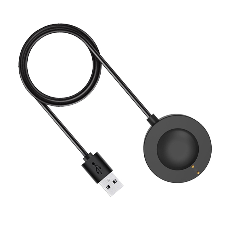 USB Charging Cable Charger Ada - Smartwatch Watches Michael Kors reseña y precio