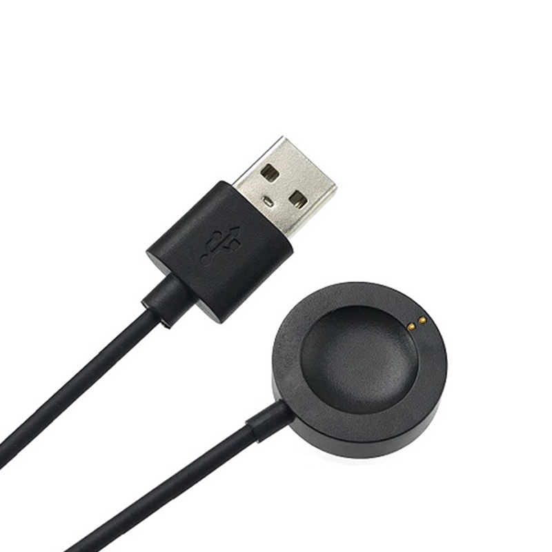 USB Charging Cable Charger Ada - Smartwatch Watches Michael Kors reseña y precio