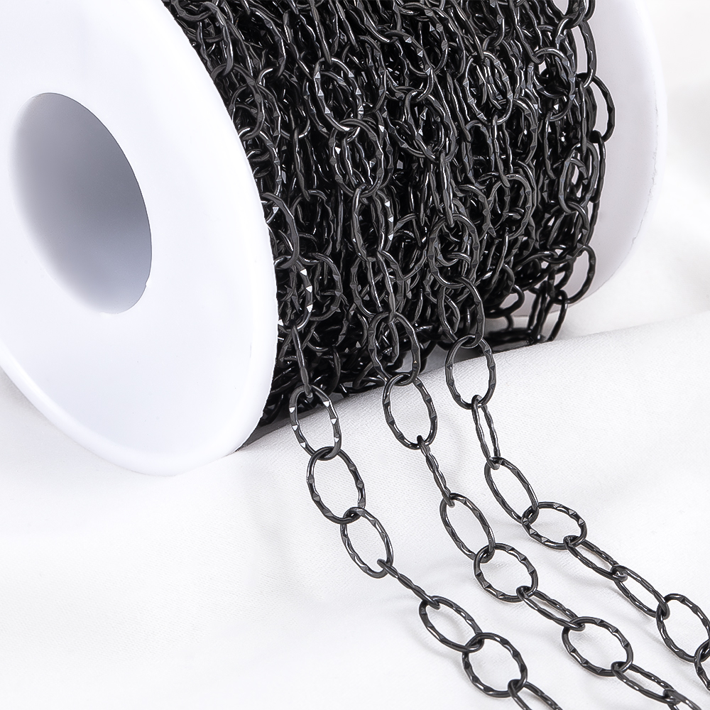 1Meter Gun Black Color Stainle - Bracelet Link Remover reseña y precio