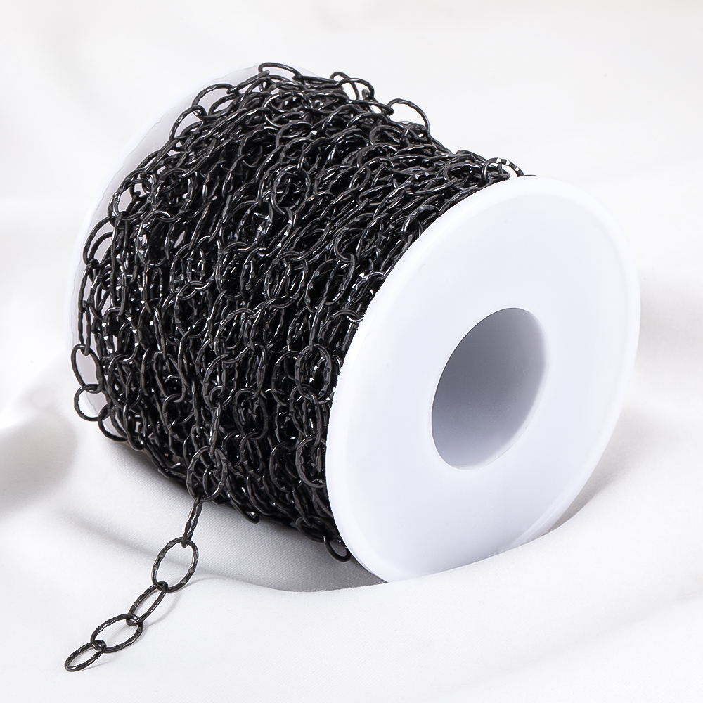 1Meter Gun Black Color Stainle - Bracelet Link Remover reseña y precio