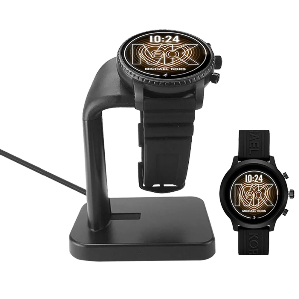Charger For Fossil Gen 4 Gen5  - Smartwatch Watches Michael Kors reseña y precio