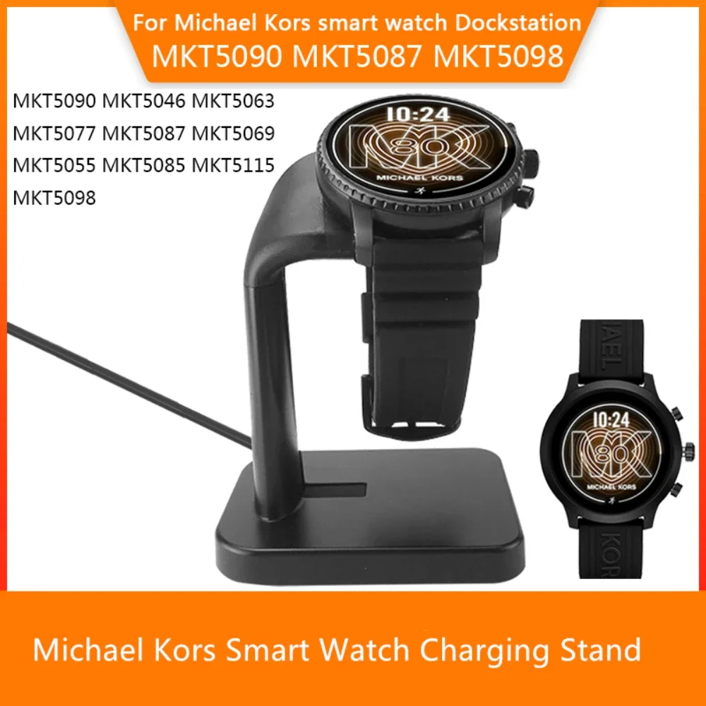 Charger For Fossil Gen 4 Gen5  - Smartwatch Watches Michael Kors reseña y precio