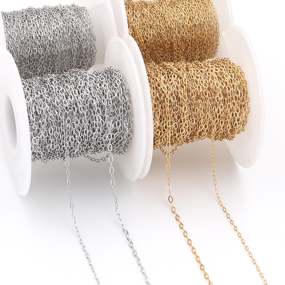10Yards/Roll Stainless Steel C - Bracelet Link Remover reseña y precio