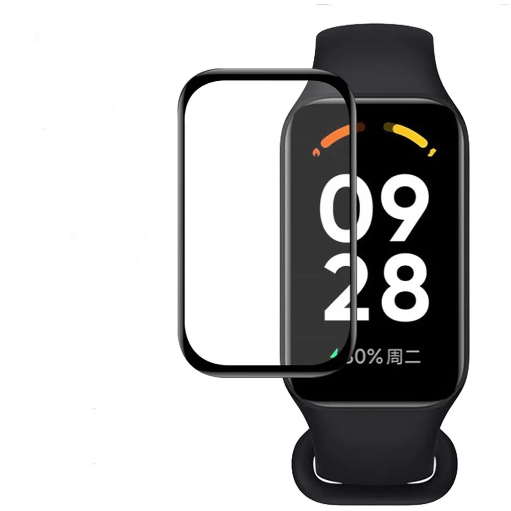 1-3pcs 3D Composite Film For R - Smart Watch Screen Protector reseña y precio