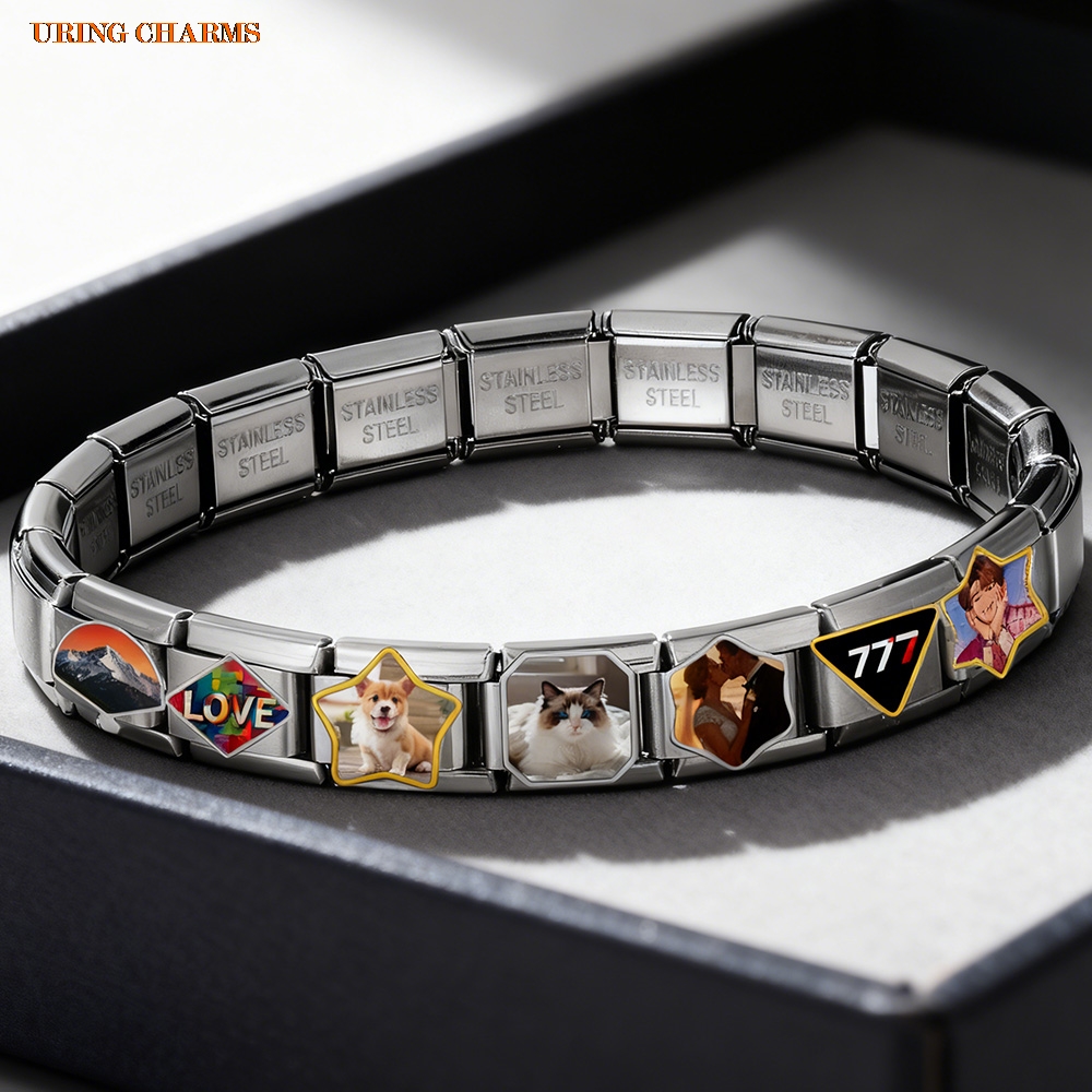 Various Shapes Bulk Personaliz - Bracelet Link Remover reseña y precio