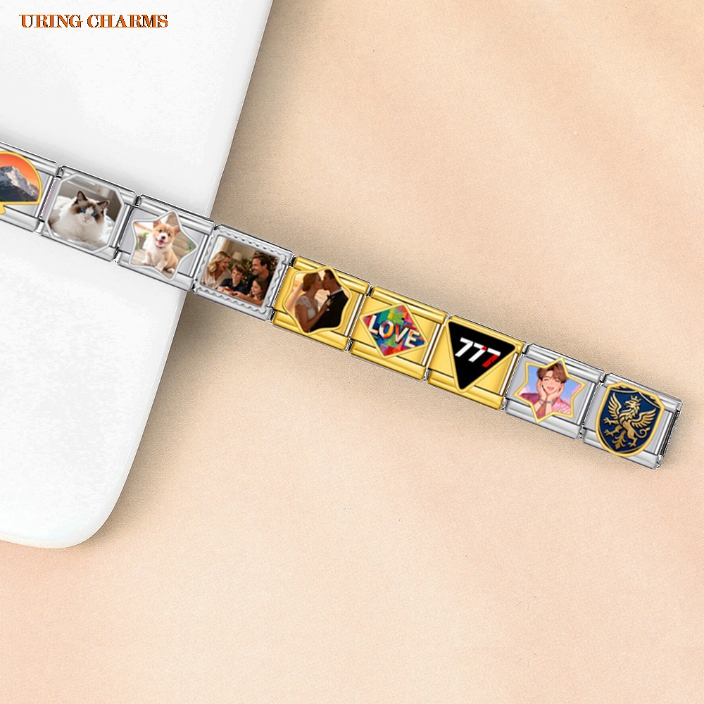 Various Shapes Bulk Personaliz - Bracelet Link Remover reseña y precio