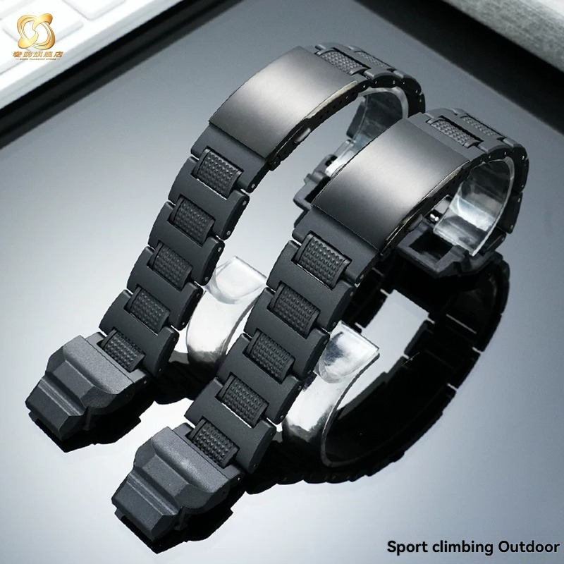 For Casio Smart Sports Watch 3 - Smartwatch Casio Watches For Men reseña y precio
