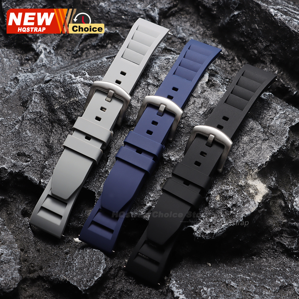 Quick Release Sport Rubber Wat - Watches Rolex Smartwatch reseña y precio