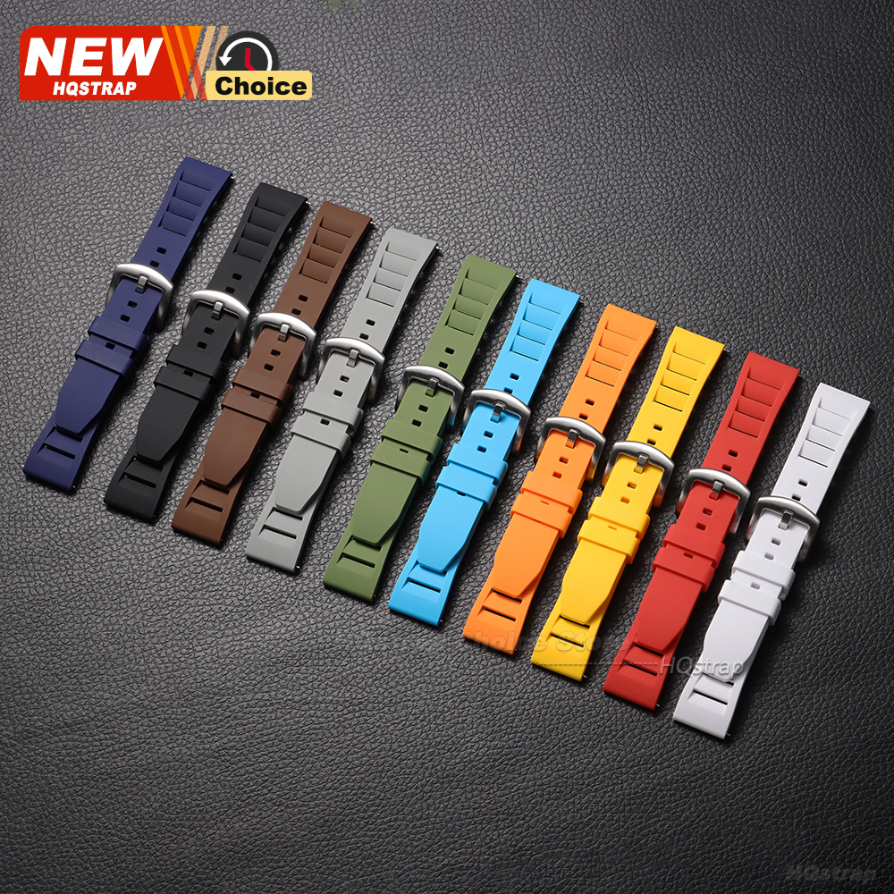 Quick Release Sport Rubber Wat - Watches Rolex Smartwatch reseña y precio